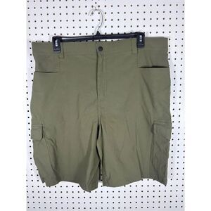 Orvis Performance Cargo shorts Size 40